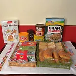 Di Francia Bed and Breakfast 3*