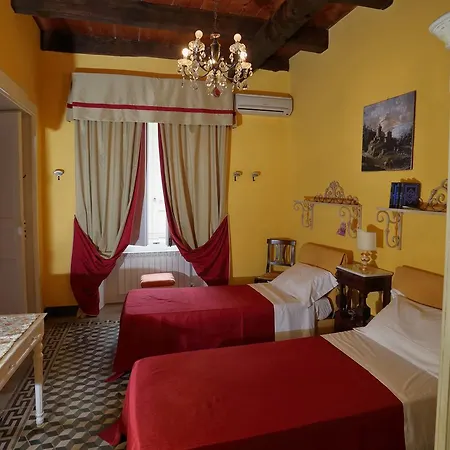 Di Francia Bed and Breakfast Vibo Valentia
