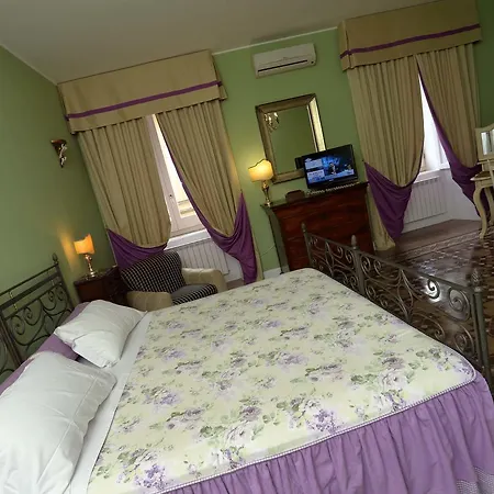 فندق مبيت وإفطار Di Francia