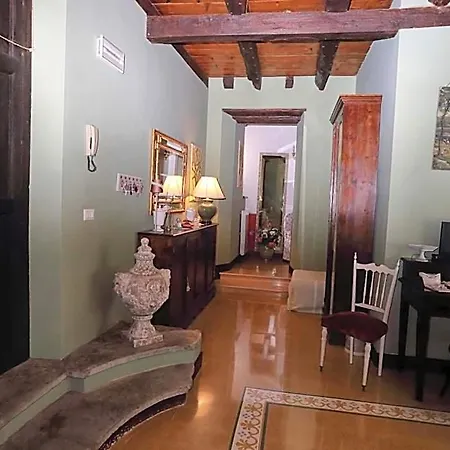 Bed & Breakfast Di Francia Vibo Valentia