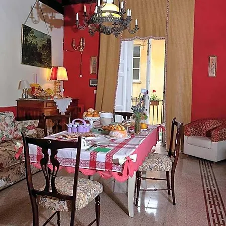 Bed & Breakfast Di Francia