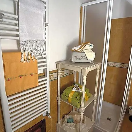 Di Francia Bed & Breakfast Vibo Valentia