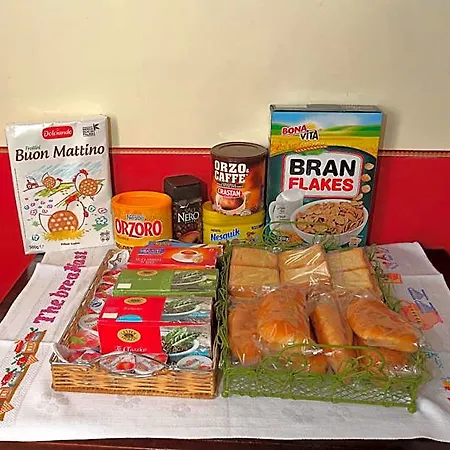 Di Francia Bed & Breakfast