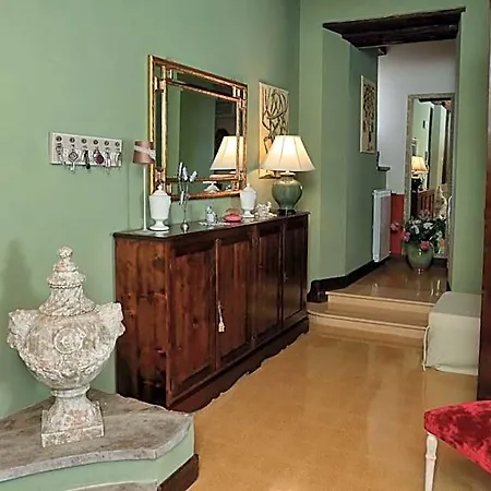 Bed & Breakfast Di Francia Vibo Valentia