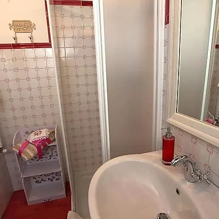 Di Francia Bed & Breakfast Vibo Valentia