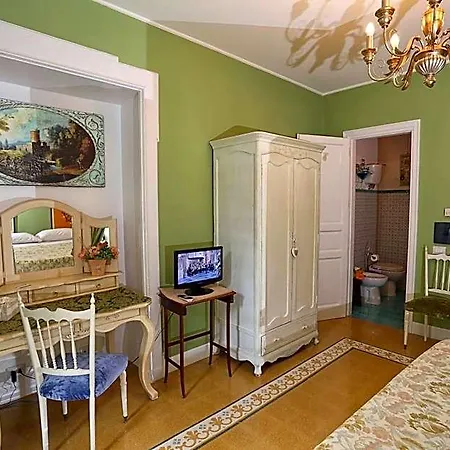 Di Francia Bed & Breakfast