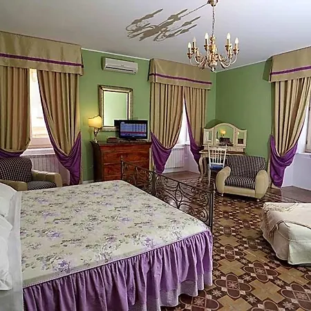 Di Francia 3* Vibo Valentia