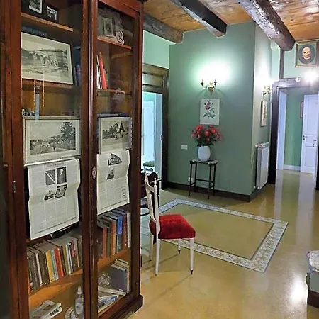 Bed & Breakfast Di Francia 3*