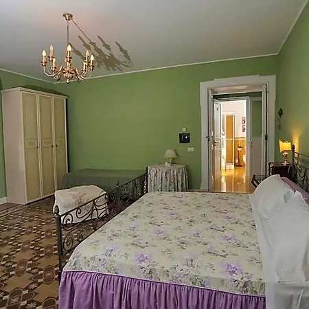 Bed & Breakfast Di Francia 3*