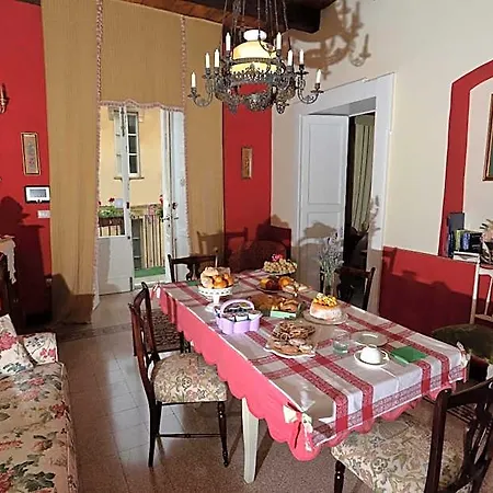 Bed & Breakfast Di Francia Vibo Valentia