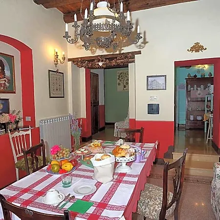 Bed & Breakfast Di Francia Vibo Valentia