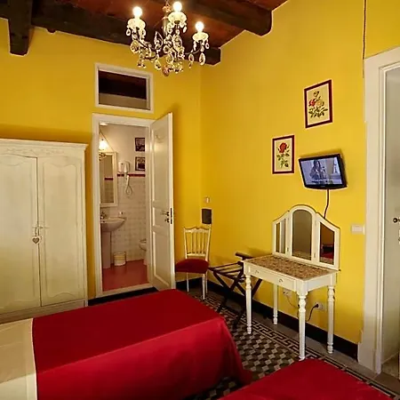 Di Francia Bed & Breakfast Vibo Valentia