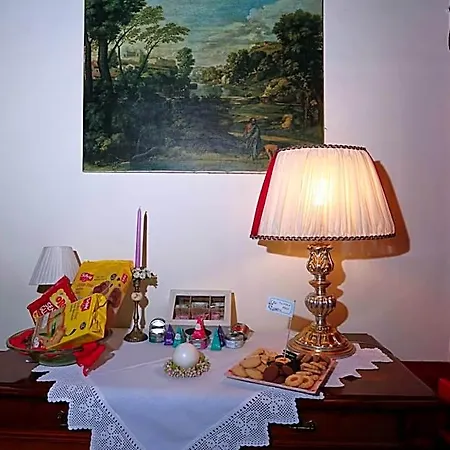 Bed & Breakfast Di Francia Vibo Valentia