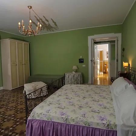 Di Francia Bed and breakfast