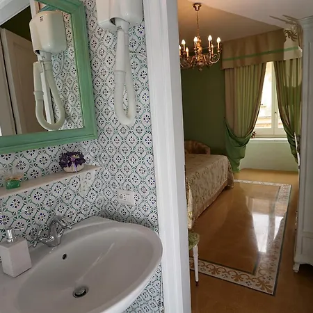 Di Francia Bed & Breakfast