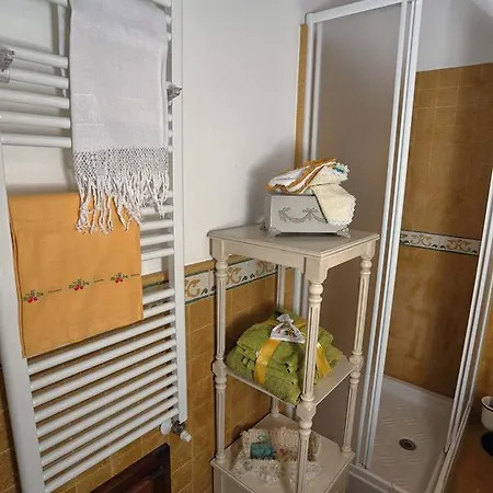 Bed & Breakfast Di Francia