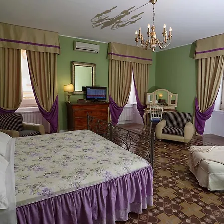 Di Francia 3* Vibo Valentia