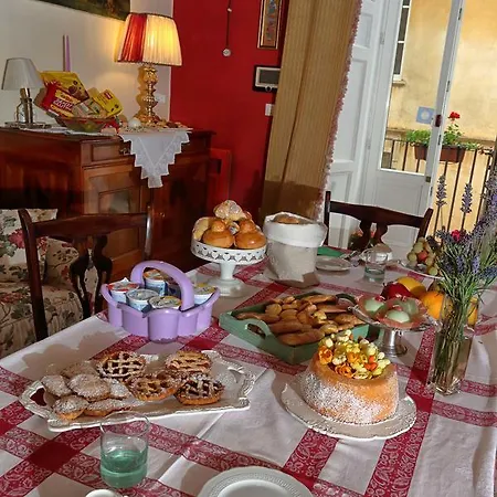 Bed & Breakfast Di Francia Vibo Valentia