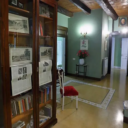 Bed & Breakfast Di Francia