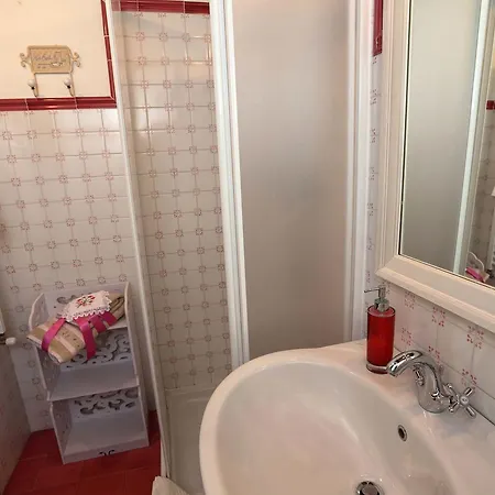 Bed & Breakfast Di Francia *