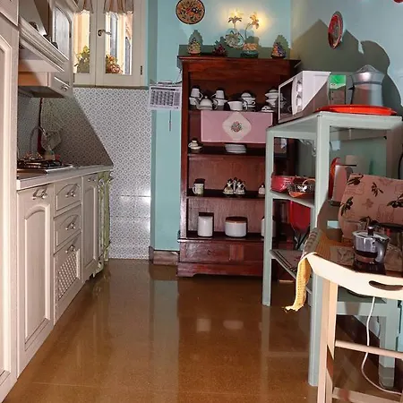 Di Francia Bed & Breakfast Vibo Valentia