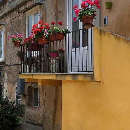 Bed & Breakfast Di Francia *