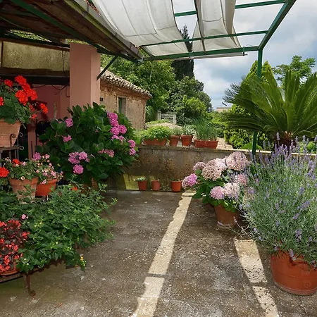 Bed & Breakfast Di Francia