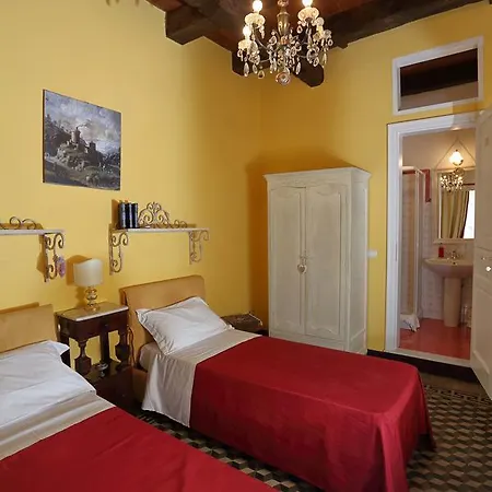 Di Francia Bed & Breakfast