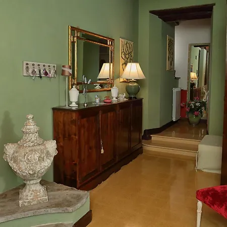 Di Francia Bed & Breakfast *
