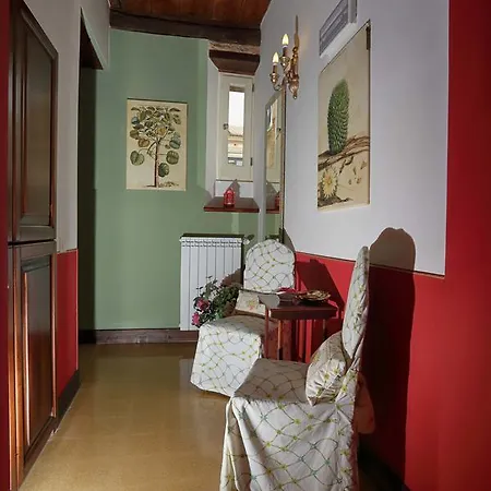 Di Francia Bed & Breakfast Vibo Valentia