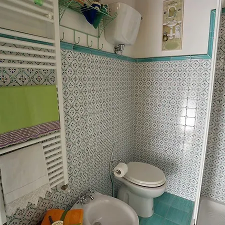 Bed & Breakfast Di Francia *