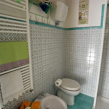 Bed & Breakfast Di Francia 3*
