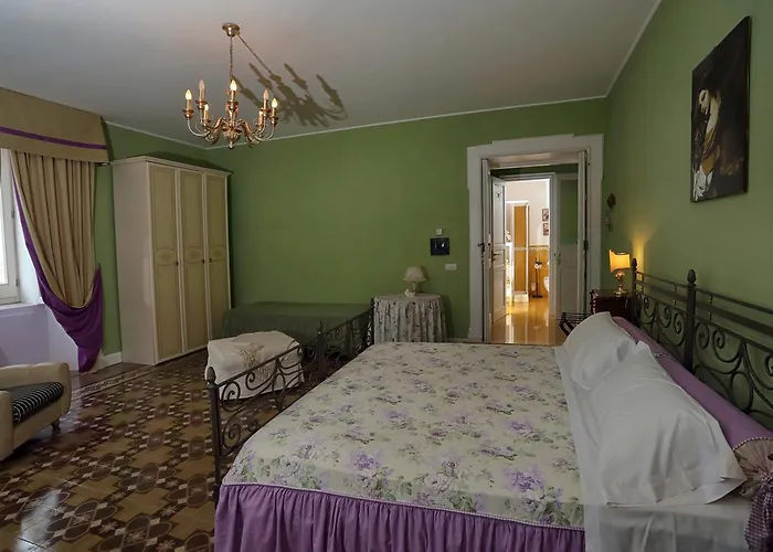 Di Francia 住宿加早餐酒店