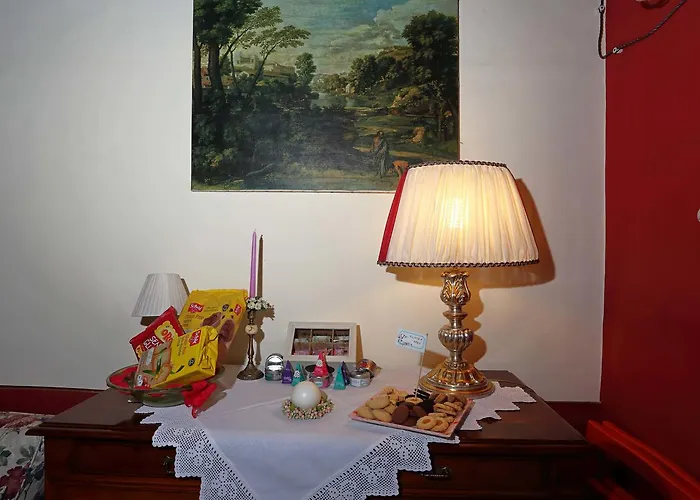 Di Francia 3* 维博瓦伦蒂亚