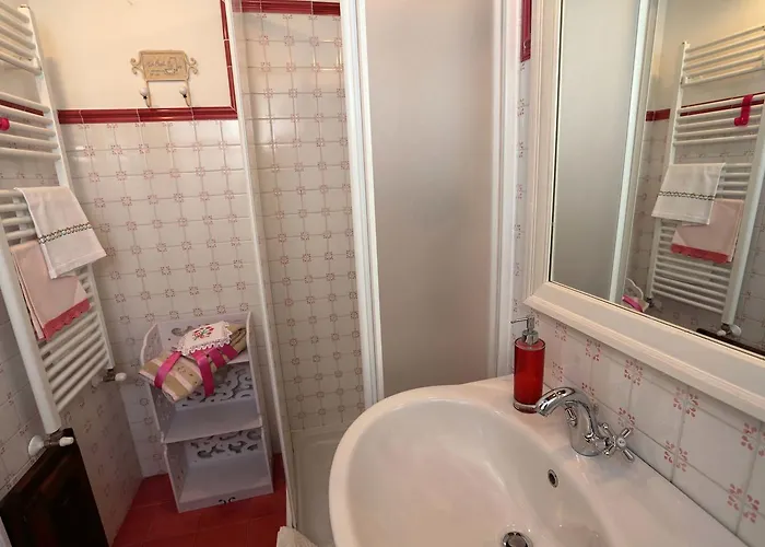 住宿加早餐酒店 Di Francia 3*