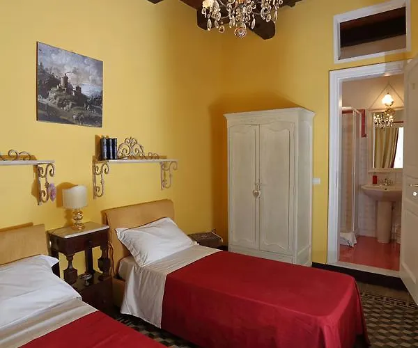 Di Francia 住宿加早餐酒店