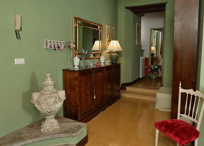 Di Francia 住宿加早餐酒店 3*