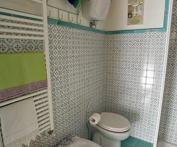 住宿加早餐酒店 Di Francia 3*